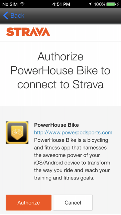 PowerHouse Bikeのおすすめ画像5