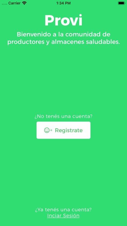 GREEN&CO by Provi - Dieteticas