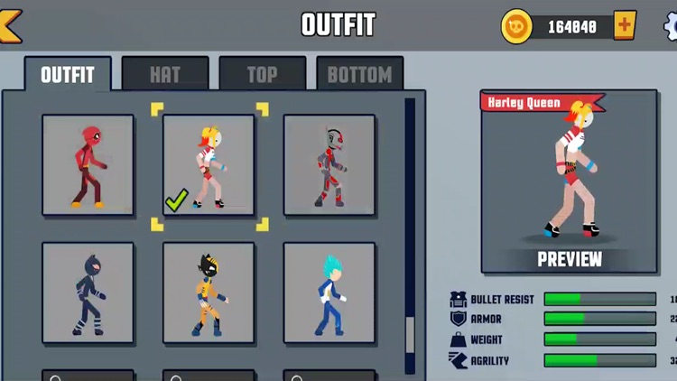 Stick Destruction screenshot-4