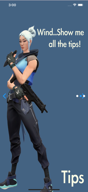 Valor Expert - Tips & Tricks(圖2)-速報App
