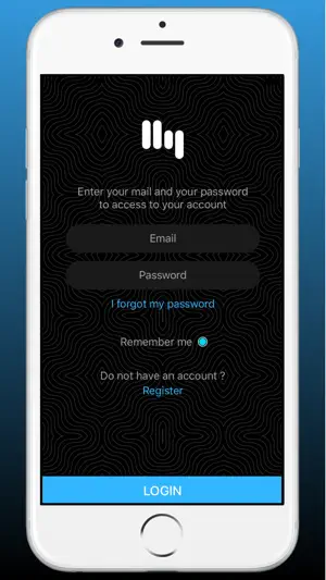 HyVibe screenshot 1