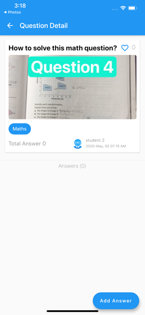 Volunteer Tutor - Good News(圖4)-速報App