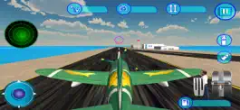 Game screenshot Fly Airplane 3D : Flight Games apk
