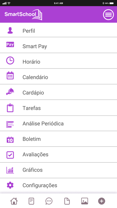 Screenshot #3 pour SmartStudent