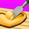 Wood Carving Clicker icon