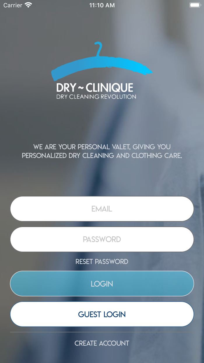 Dry Clinique