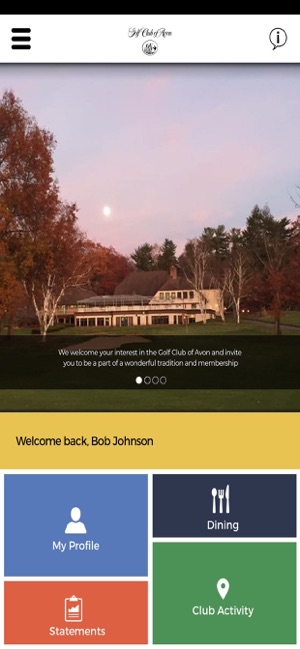 Golf Club of Avon