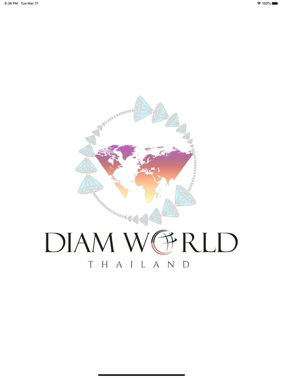 Screenshot #4 pour Diamworld