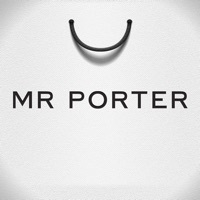 MR PORTER | Luxury Fashion apk