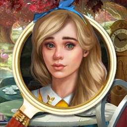 Storykeepers - Hidden Objects
