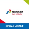 SIPGAS Mobile icon