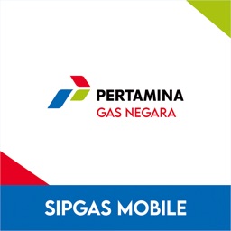 SIPGAS Mobile