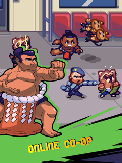 Beat Street screenshot 8