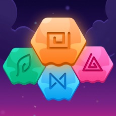 Activities of Hexa Saga-make block puzzle