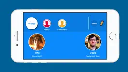 Game screenshot Friendclips mod apk