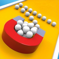 Contact Picker 3D - Snow Ball Collect