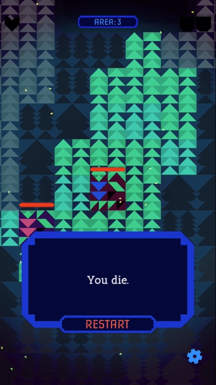 Into The Dark : Narakan screenshot-9