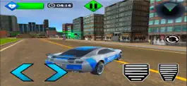 Game screenshot Russian Air Plane Car Robot 3D mod apk