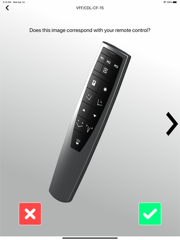 Screenshot #5 pour Radius Control