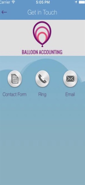 Balloon Accounting(圖4)-速報App