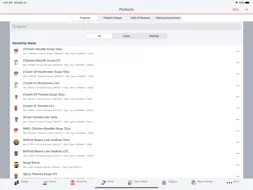 Redzone Admin screenshot 2