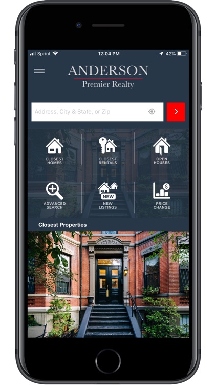 Anderson Premier Realty