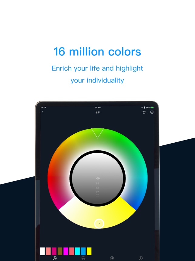 EIQ Smart on the App Store