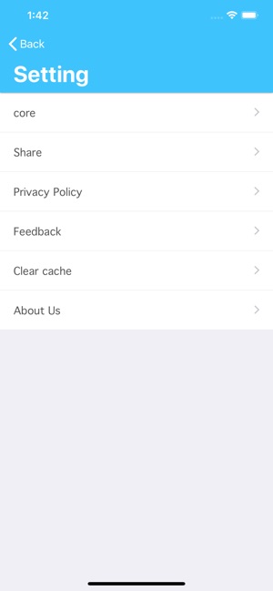 BlueTooth Lamp(圖4)-速報App
