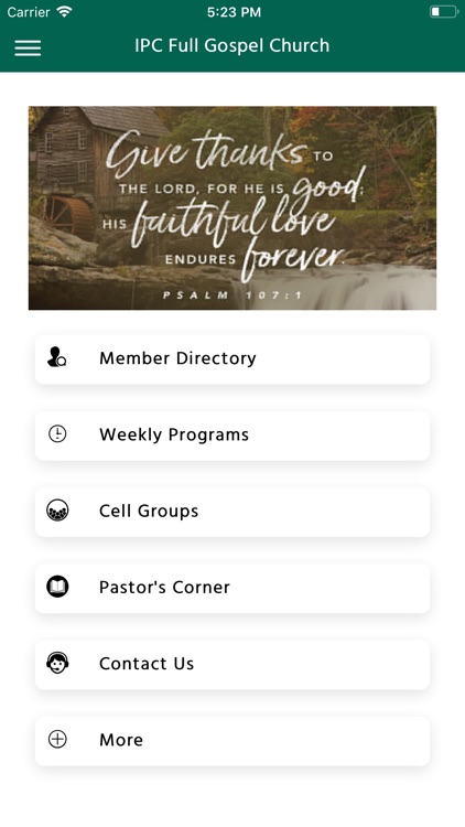 FGC Connect screenshot-3