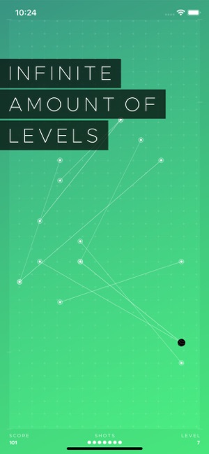 Kuumatka - Puzzle shooter game(圖2)-速報App