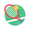 Similar Tennis Mobile Pro Apps