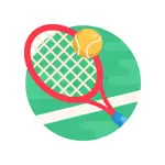 Tennis Mobile Pro App Positive Reviews