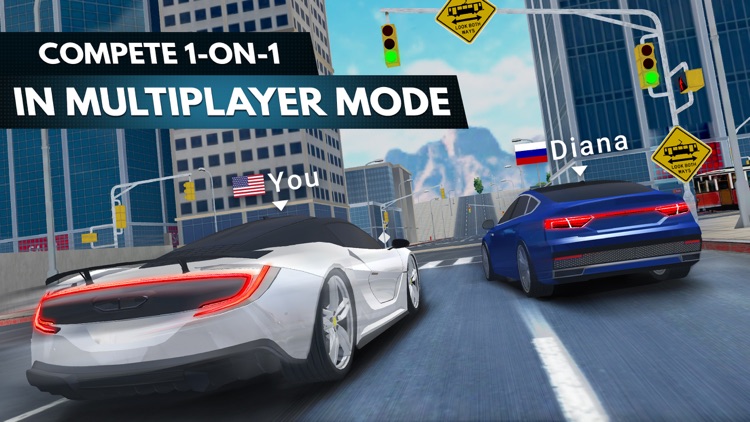 Driving Academy 2: Car Games screenshot-7