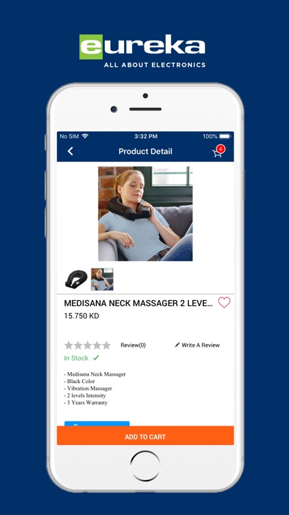 Eureka Electronics screenshot-3
