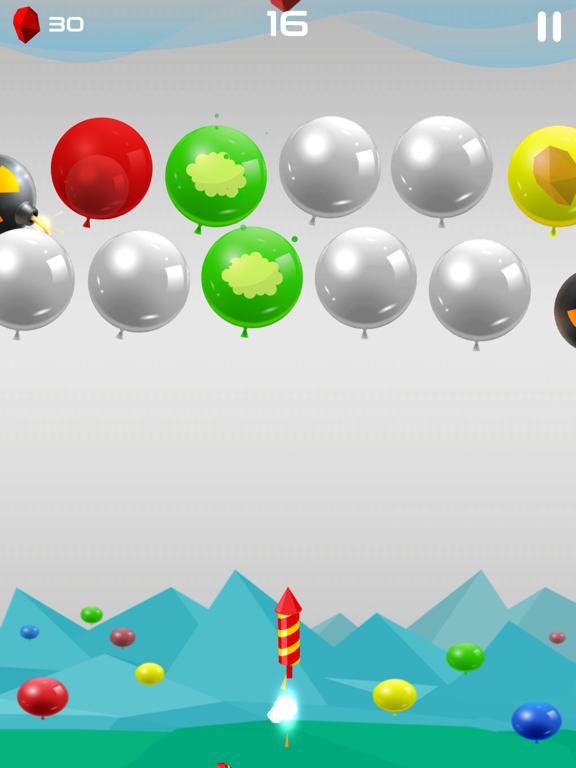 Hyper Pop: Smash it all!