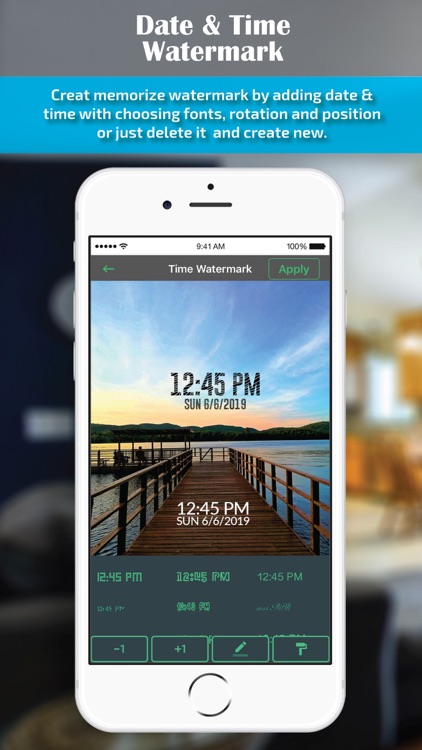 Add Watermarks – Photo & Video screenshot-6