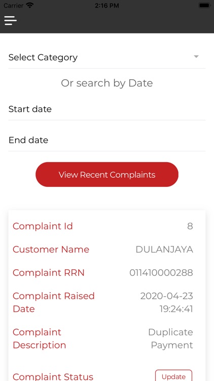 SeylanPay Merchant screenshot-5