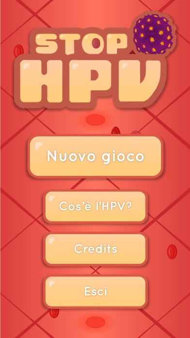 How to cancel & delete Stop HPV from iphone & ipad 1