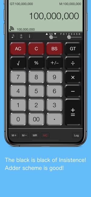 AddCalc Freedom(圖2)-速報App