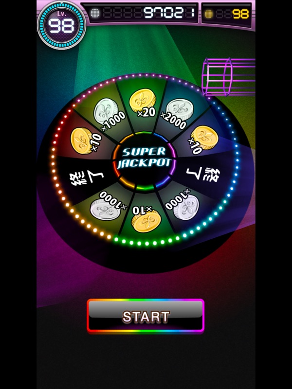 Million Coin X （ミリオンコインX） screenshot 5