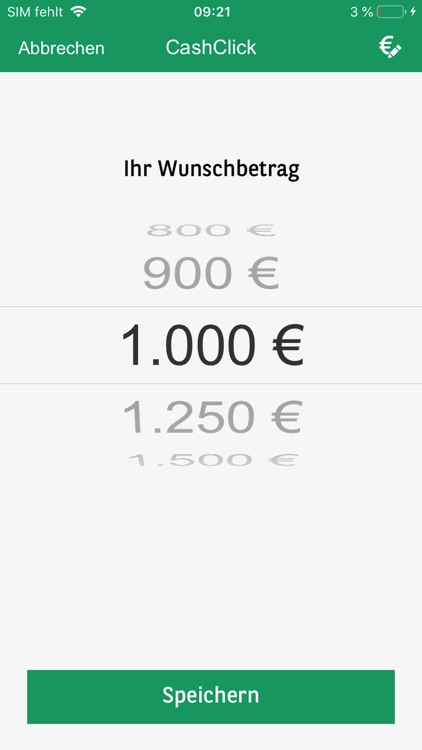 Consors Finanz Banking AT screenshot-3