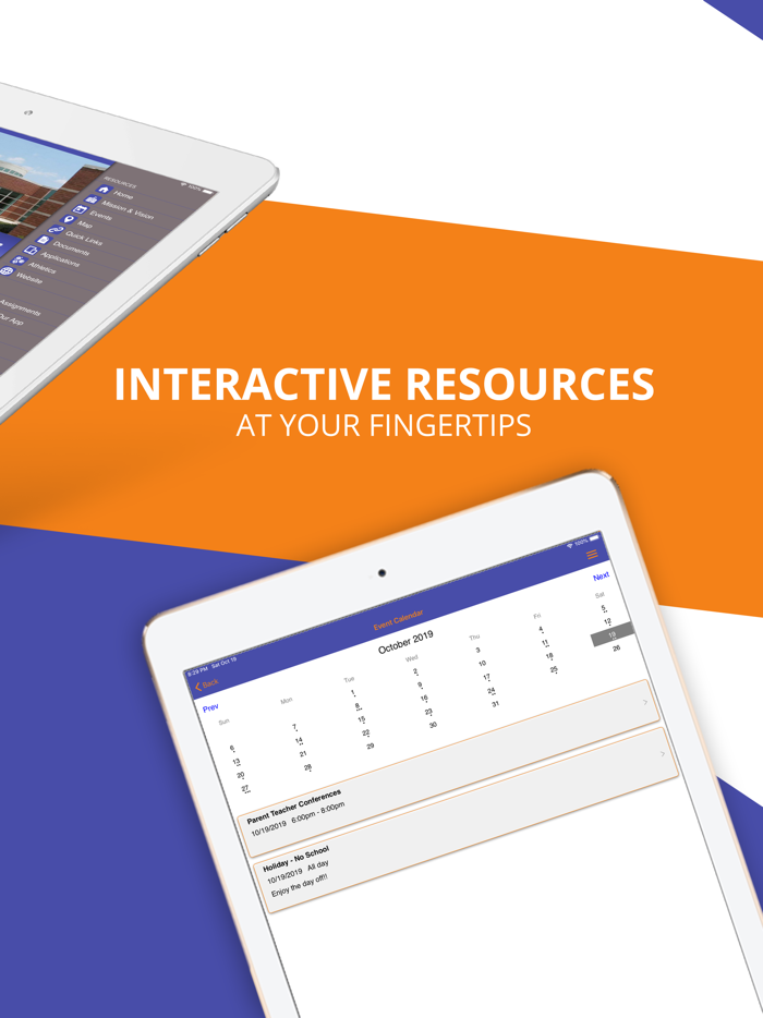 Mundys Mill High School