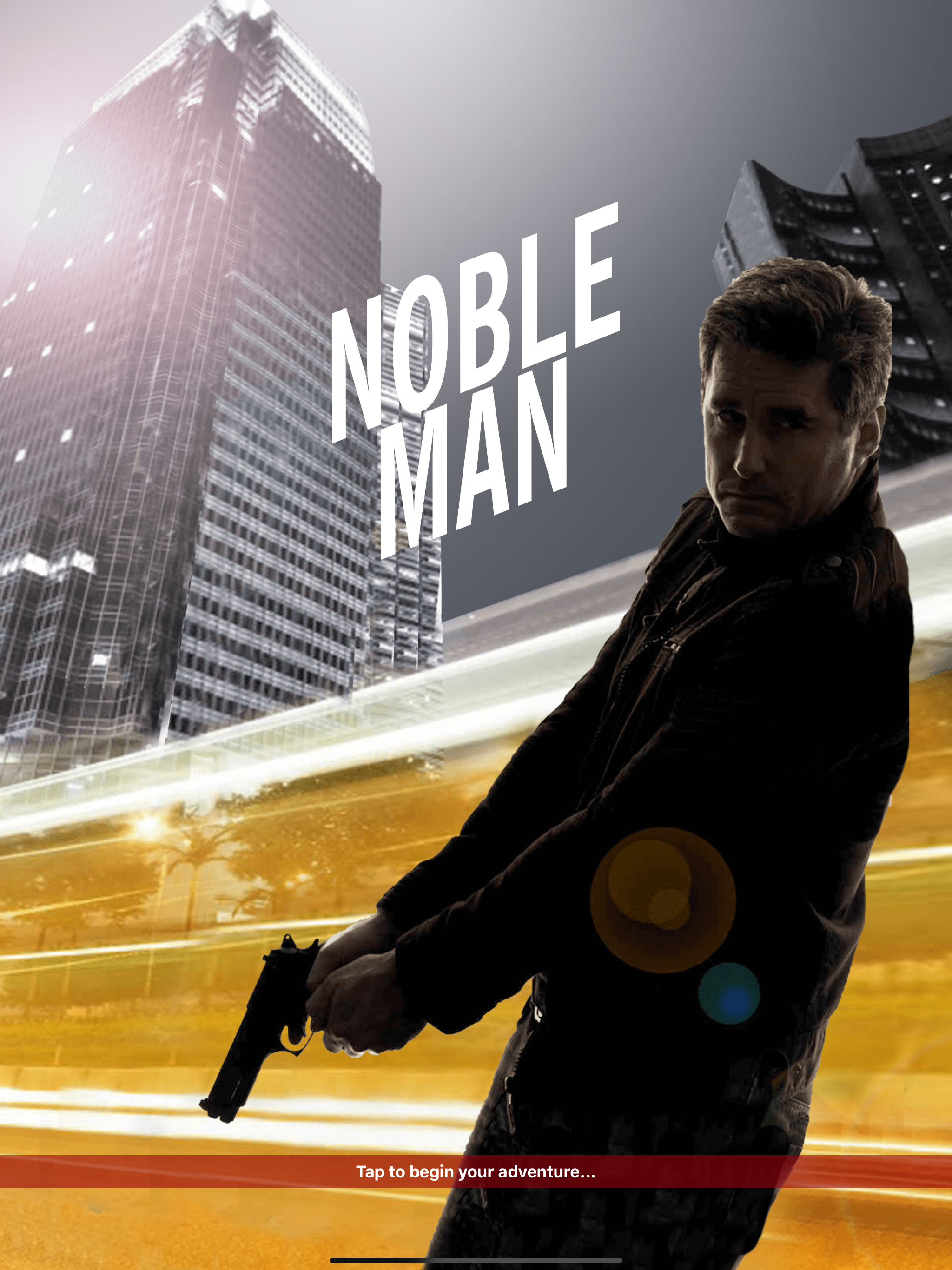 Noble Man screenshot 6