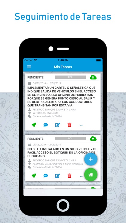 Atento24 screenshot-4