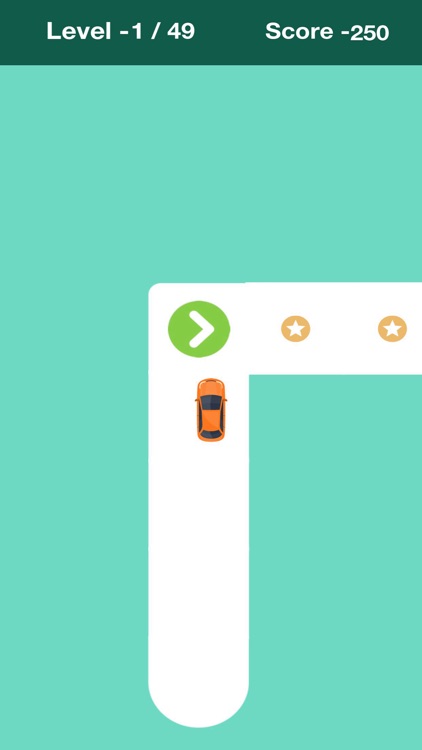 CrazyDriver-娱乐游戏