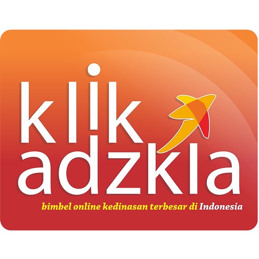 Klik Adzkia