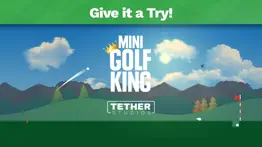 mini golf king problems & solutions and troubleshooting guide - 1