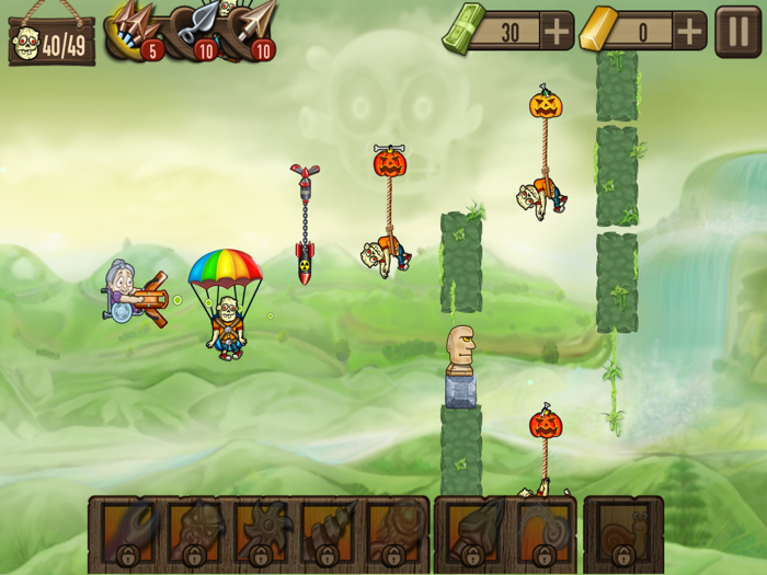 Zombie Shooting - Kill Zombies