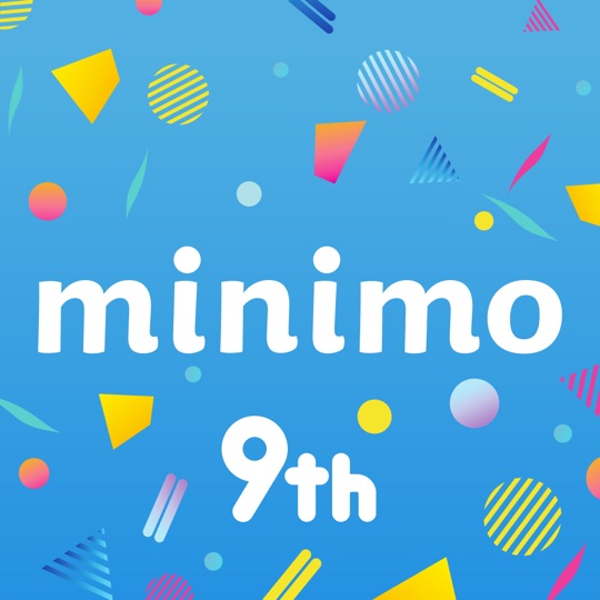 minimo（ミニモ）24時間予約可！美容サロン予約アプリ