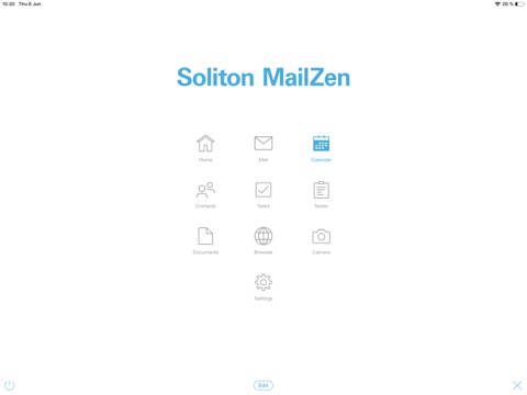 Soliton MailZenのおすすめ画像3